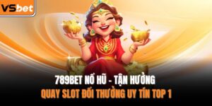 789BET nổ hũ