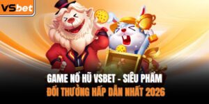 Game nổ hũ