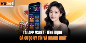 Tải app VSBET